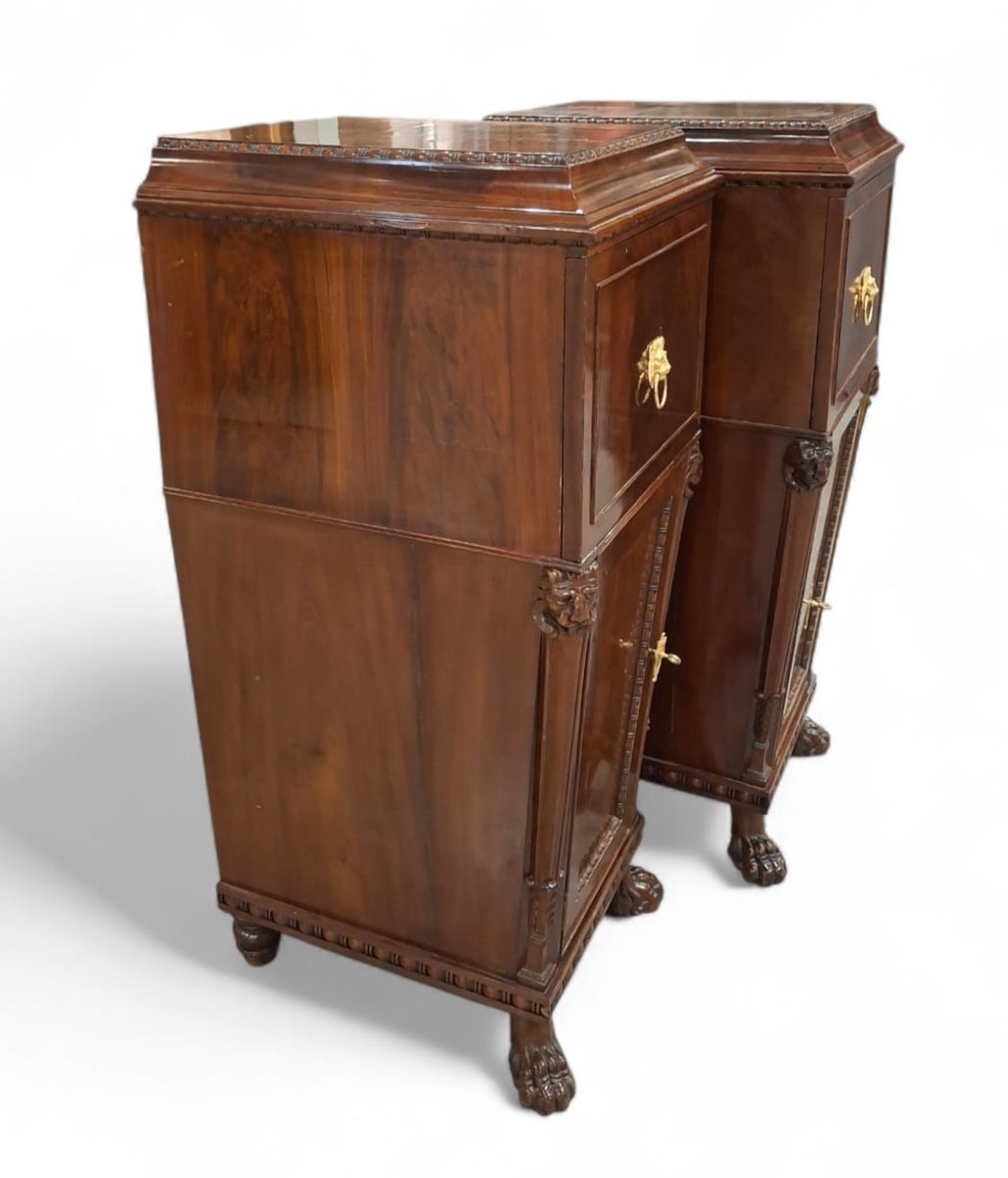 Henry Thomas Peters (Windsor 1792-Gênes 1852)-photo-3