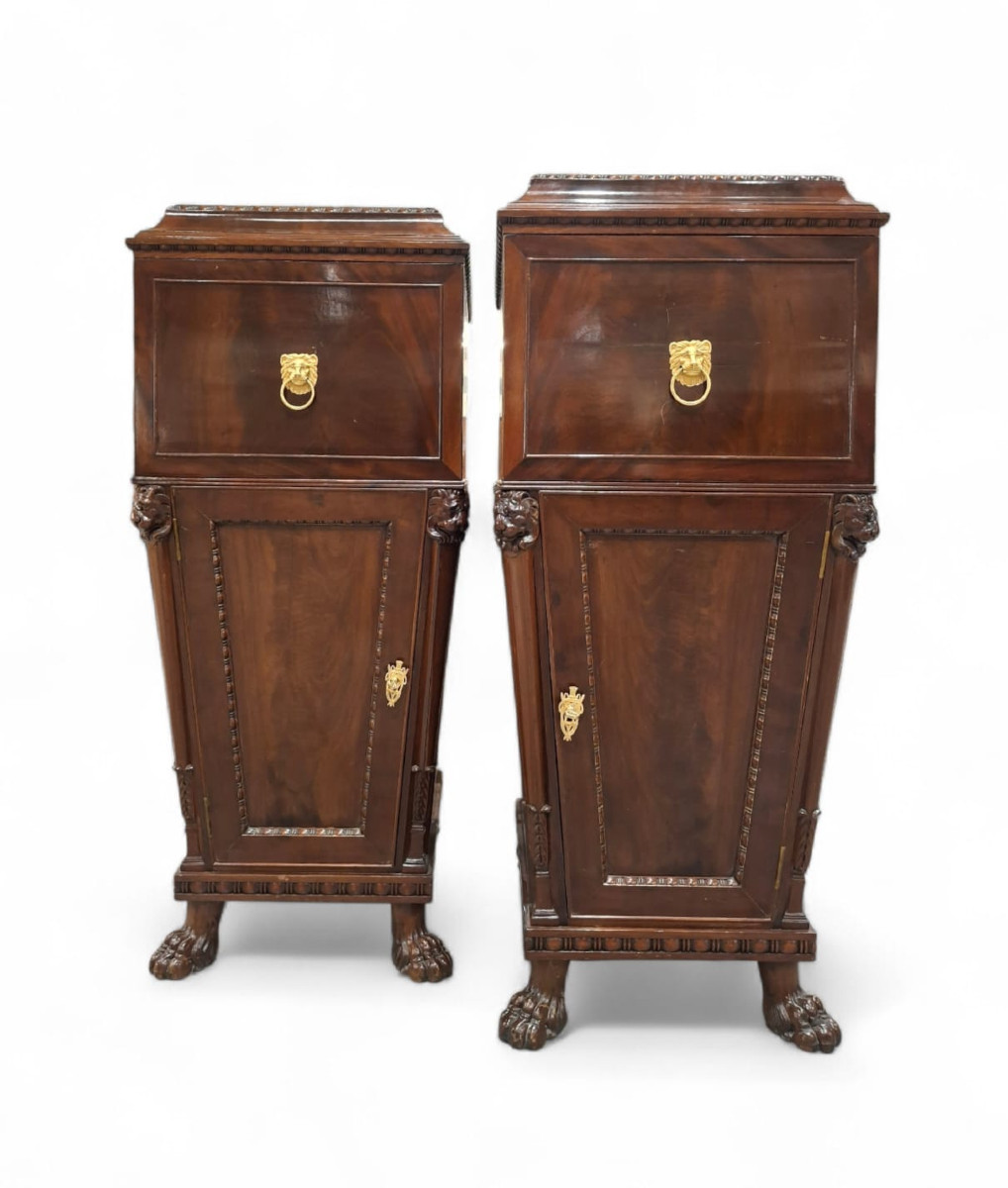 Henry Thomas Peters (Windsor 1792-Gênes 1852)