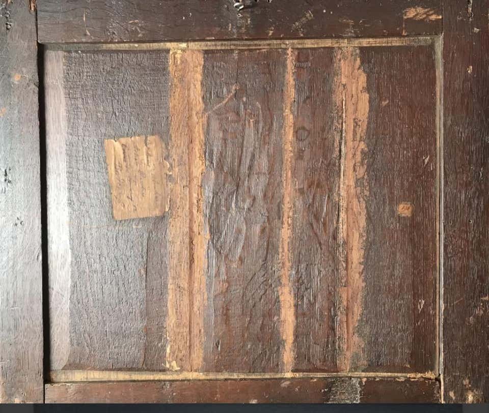 Le Christ au Mont des Oliviers-photo-3