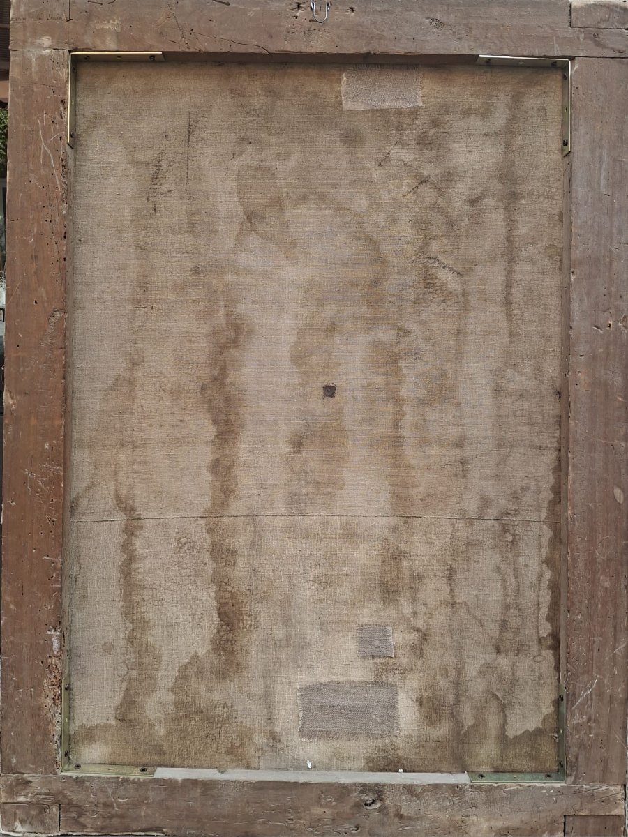 Mariage de sainte Catherine-photo-4