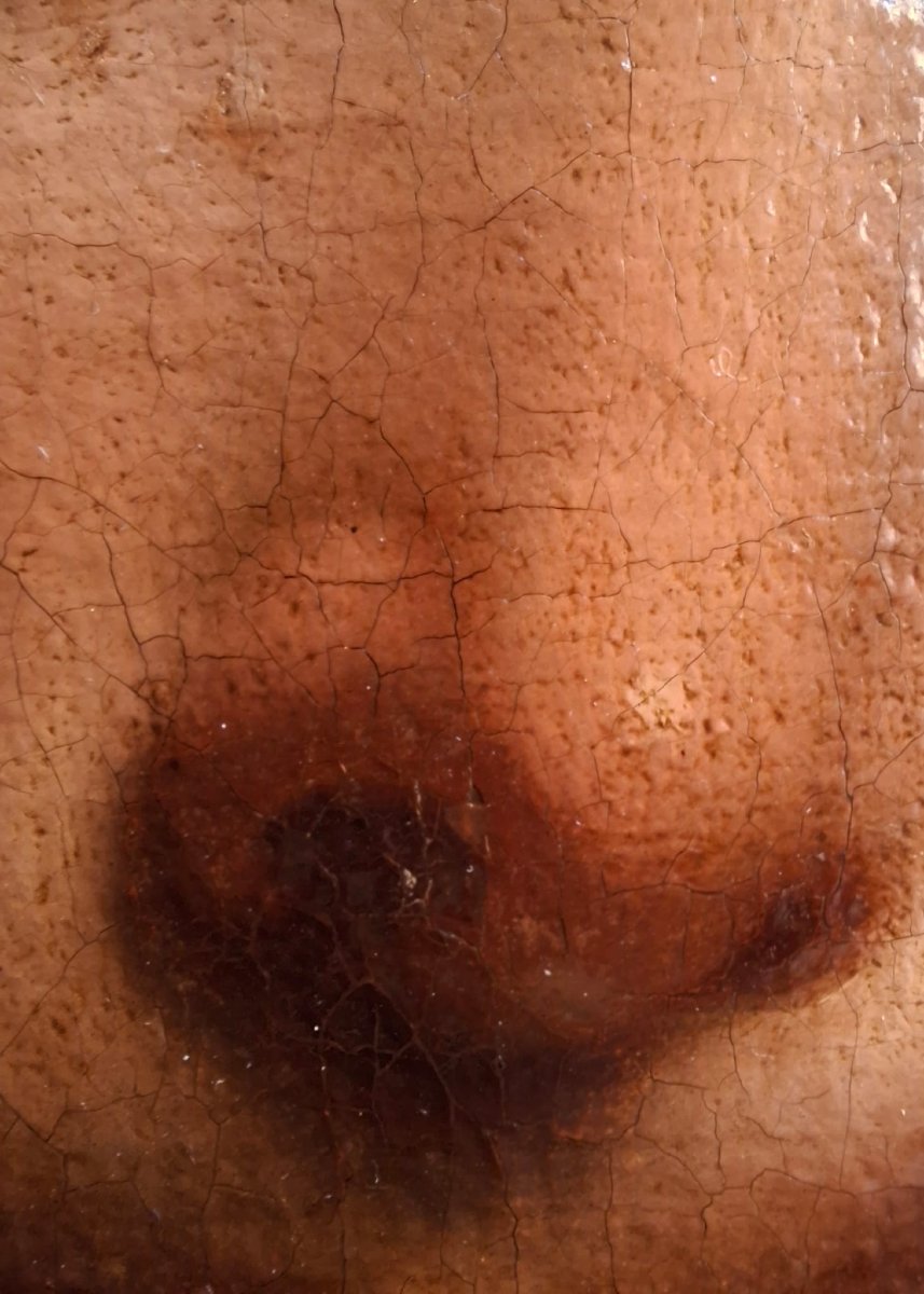 Entourage de Francesco Furini (Florence 1603-1646)-photo-2