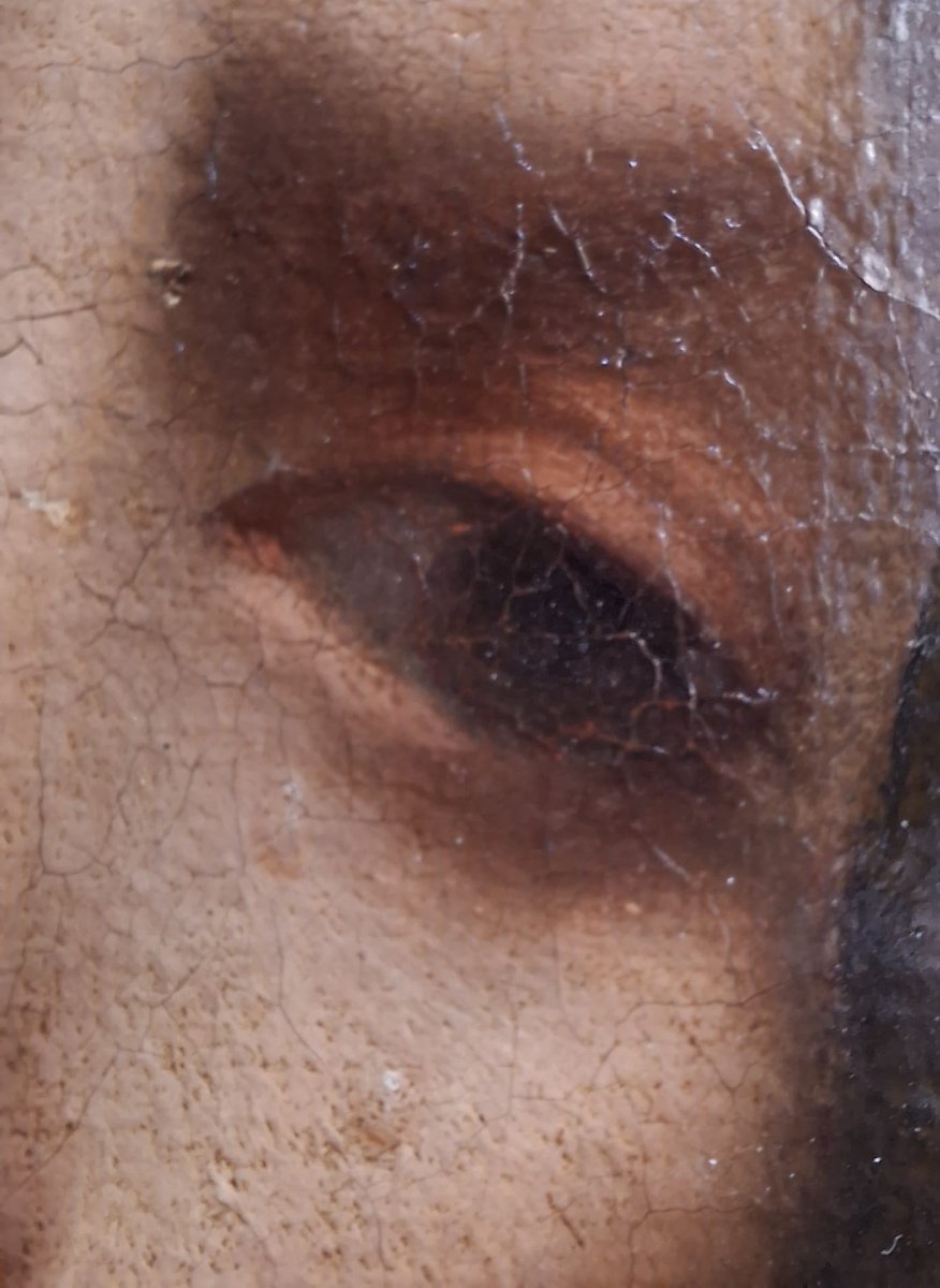 Entourage de Francesco Furini (Florence 1603-1646)-photo-2