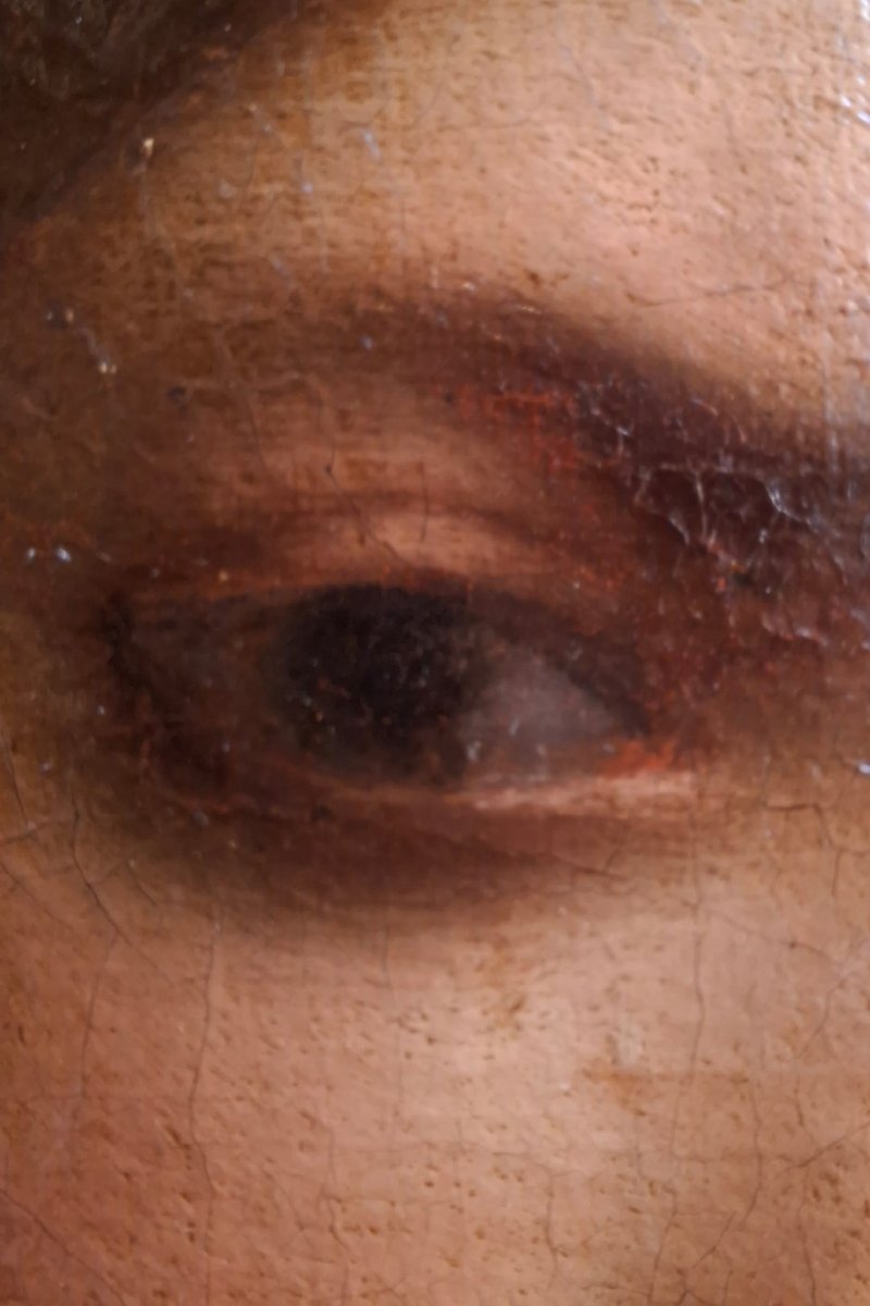 Entourage de Francesco Furini (Florence 1603-1646)-photo-3