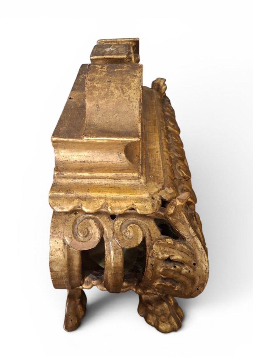 Small Reliquary Box-photo-3