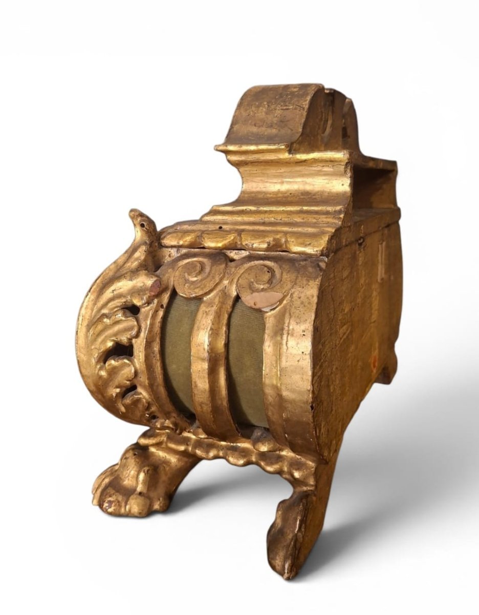 Small Reliquary Box-photo-1