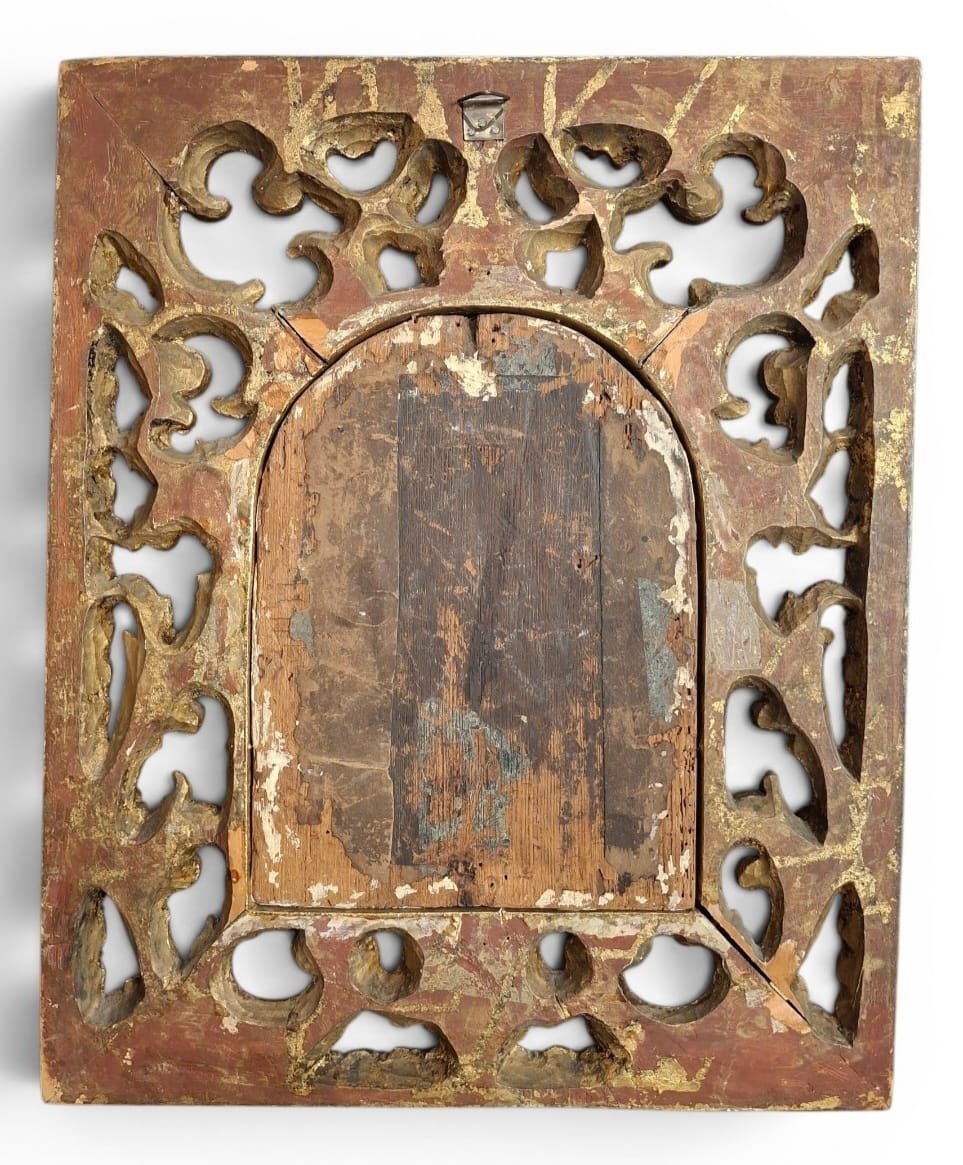 Vierge à l'Enfant, école émilienne-photo-3
