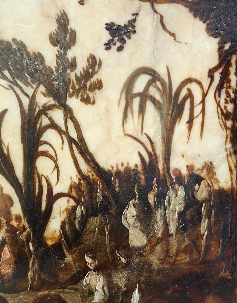 Domenico Robusti, Known As Tintoretto-photo-3