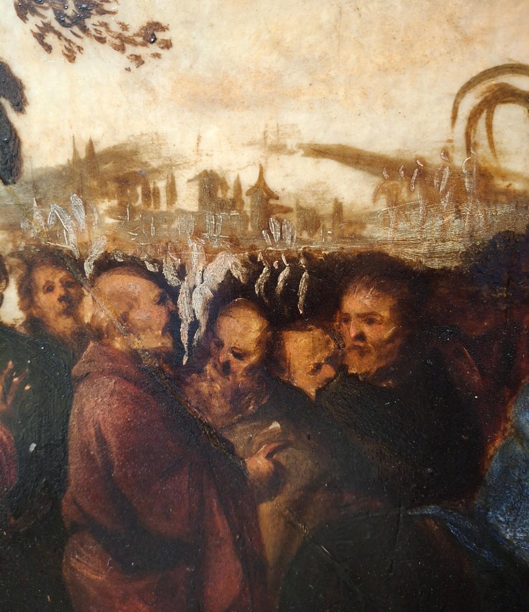 Domenico Robusti, Known As Tintoretto-photo-4