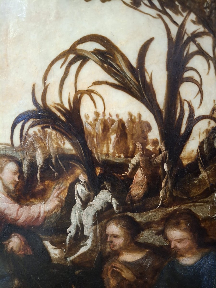 Domenico Robusti, Known As Tintoretto-photo-1