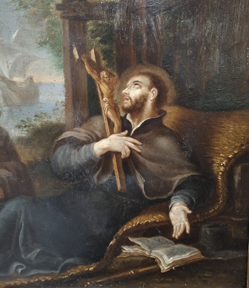 Filippo Lauri (Rome 1623-1694)-photo-4