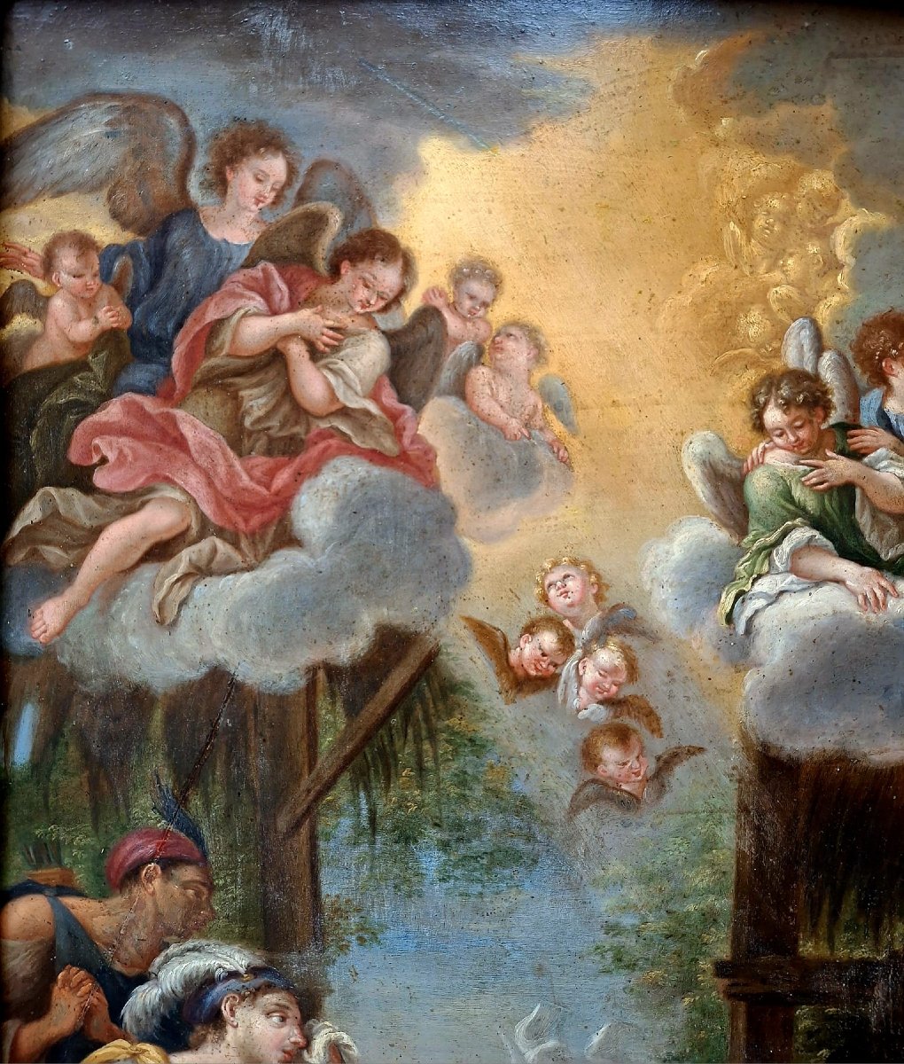 Filippo Lauri (Rome 1623-1694)-photo-2