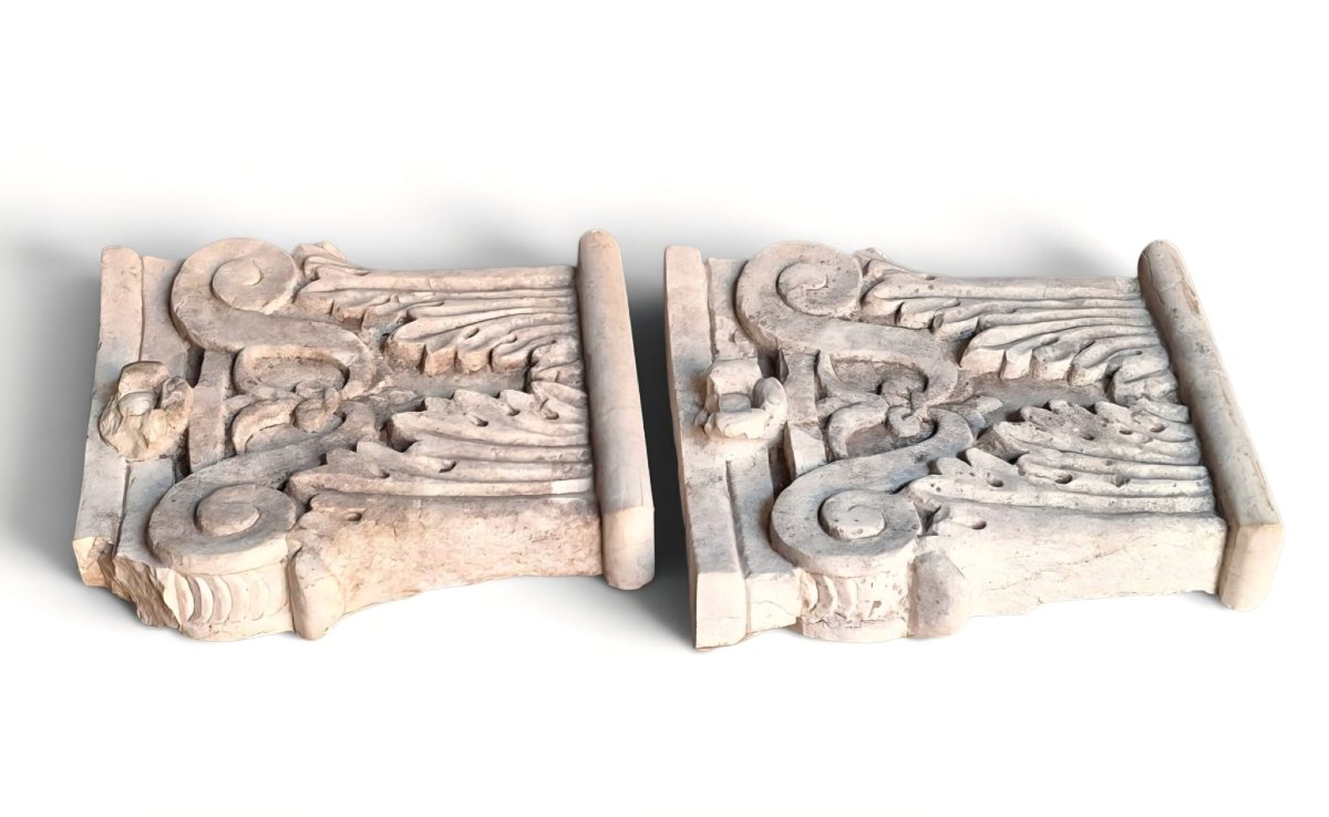 Pair Of Capitals-photo-2