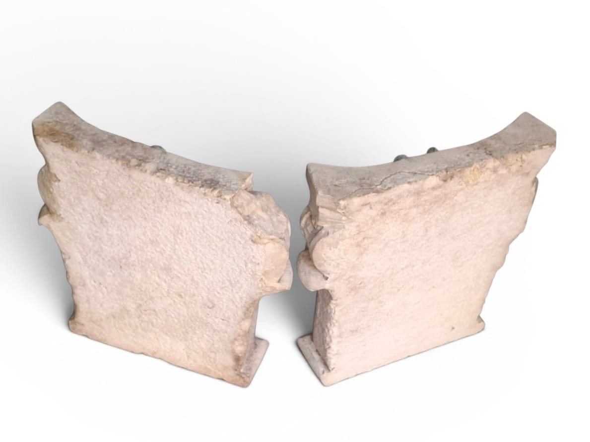 Pair Of Capitals-photo-1
