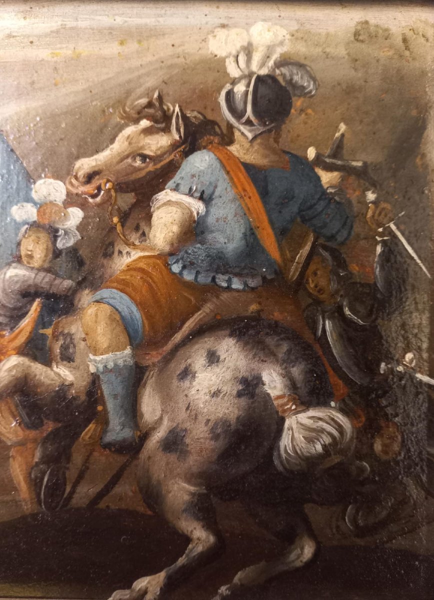 Battle Scene-photo-2