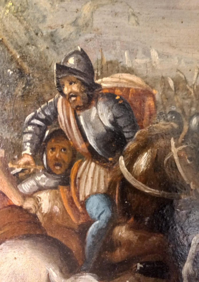 Battle Scene-photo-3