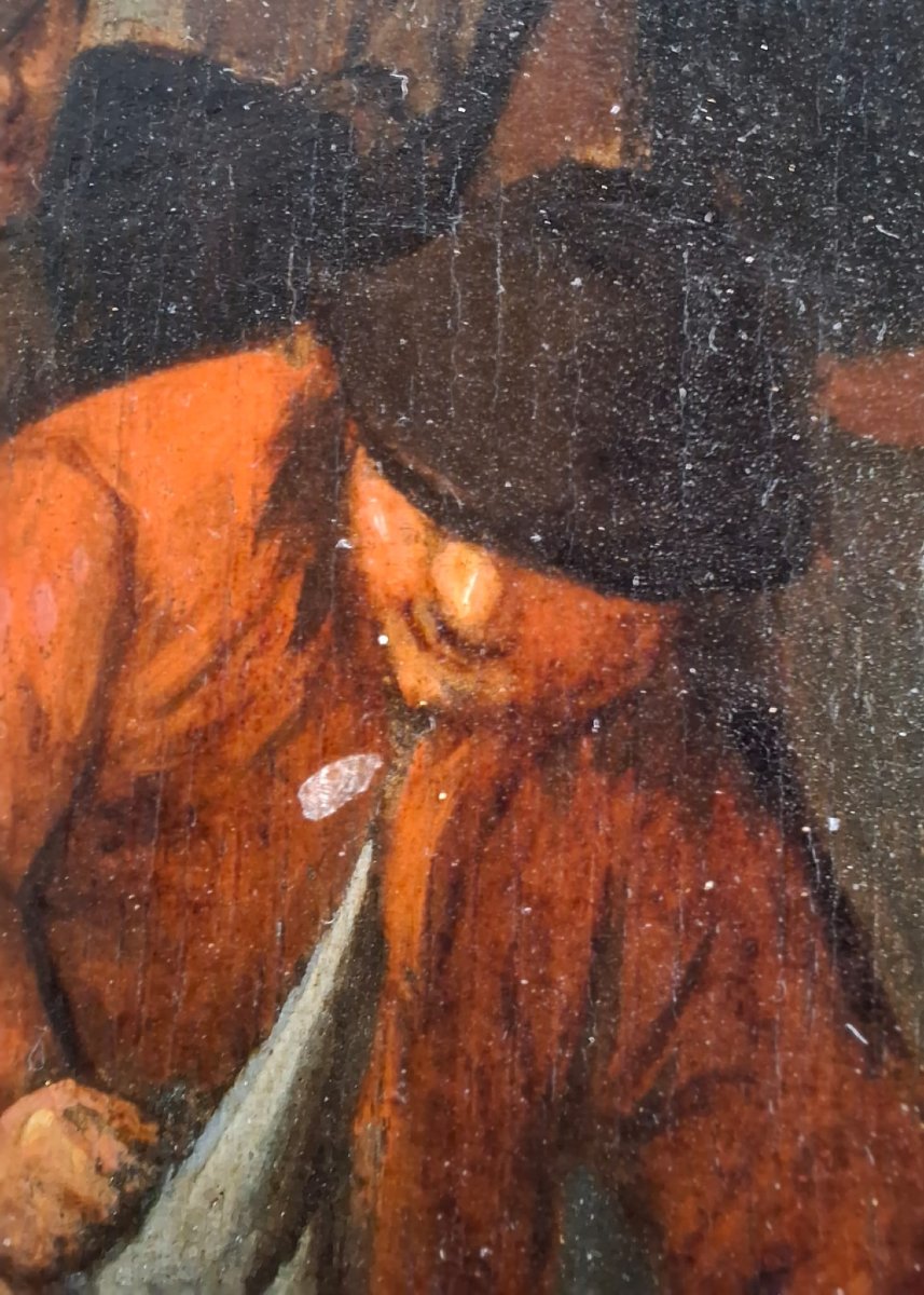 Backgammon Players-photo-1