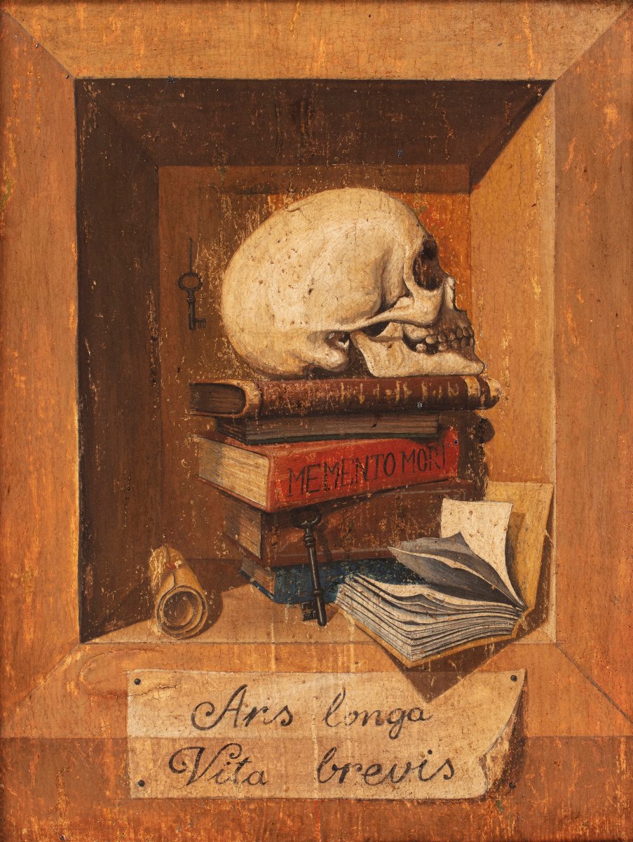 Memento mori-photo-2