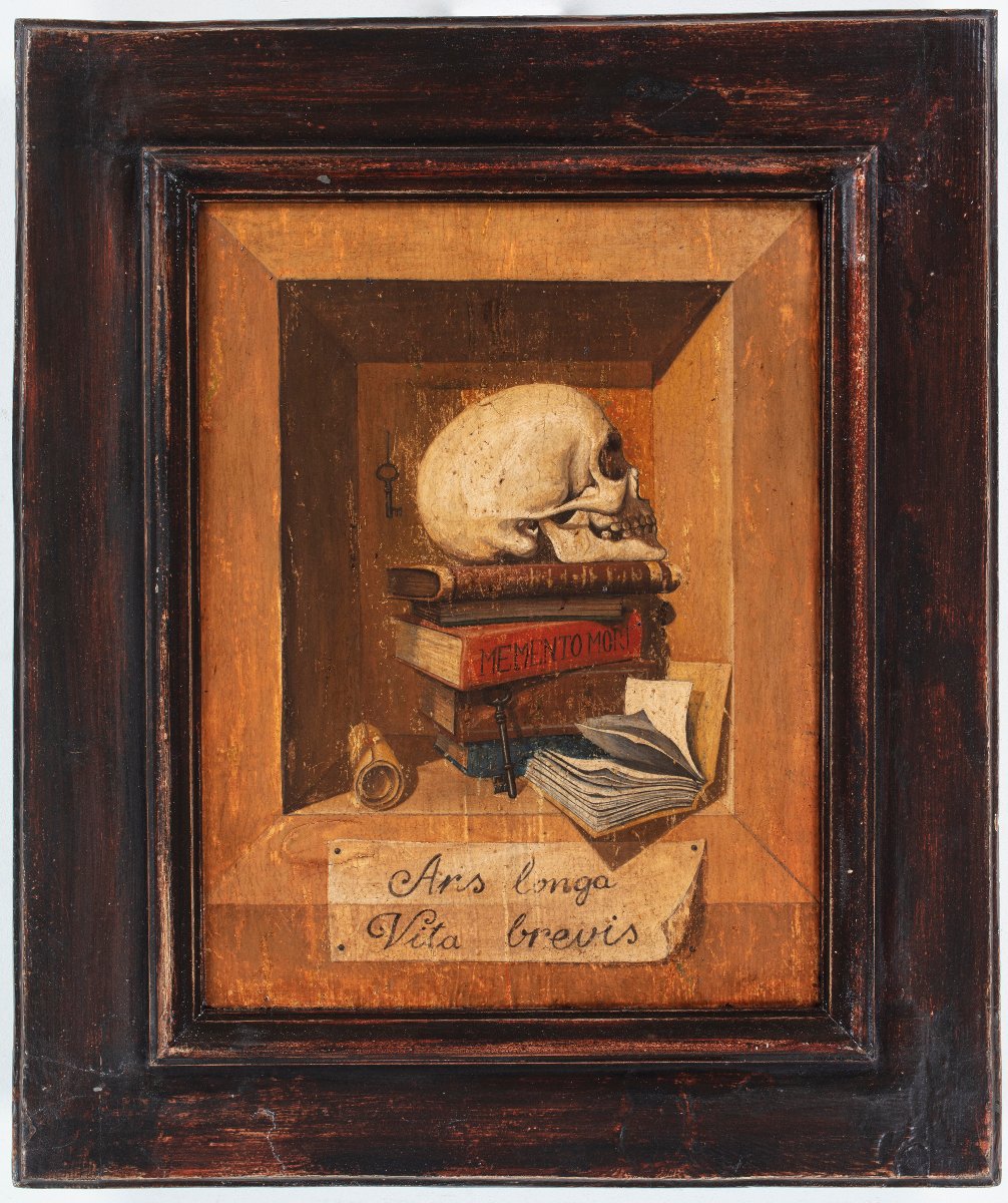 Memento mori