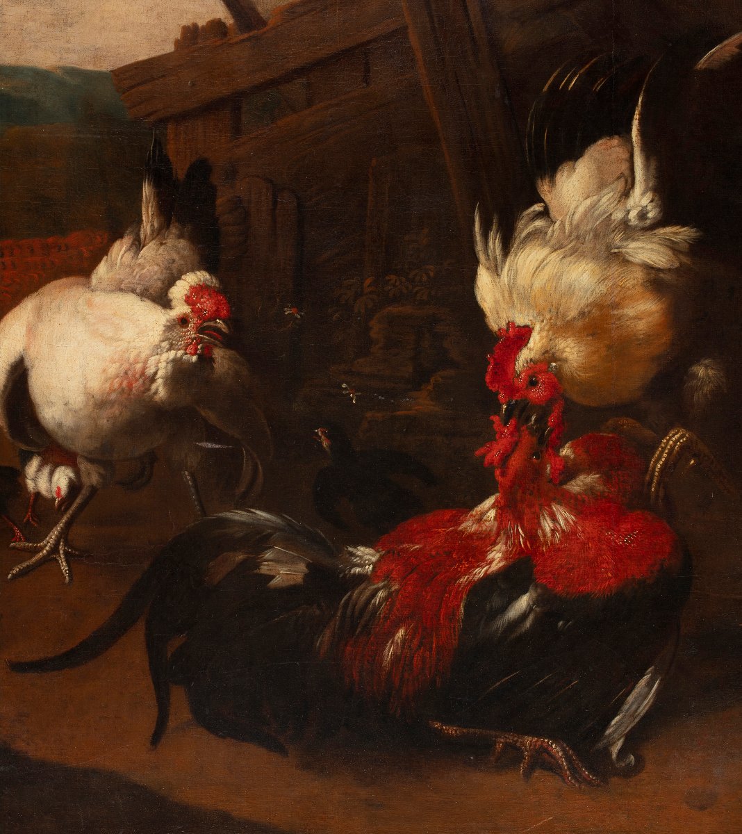 Adriaen Van Oolen-photo-2
