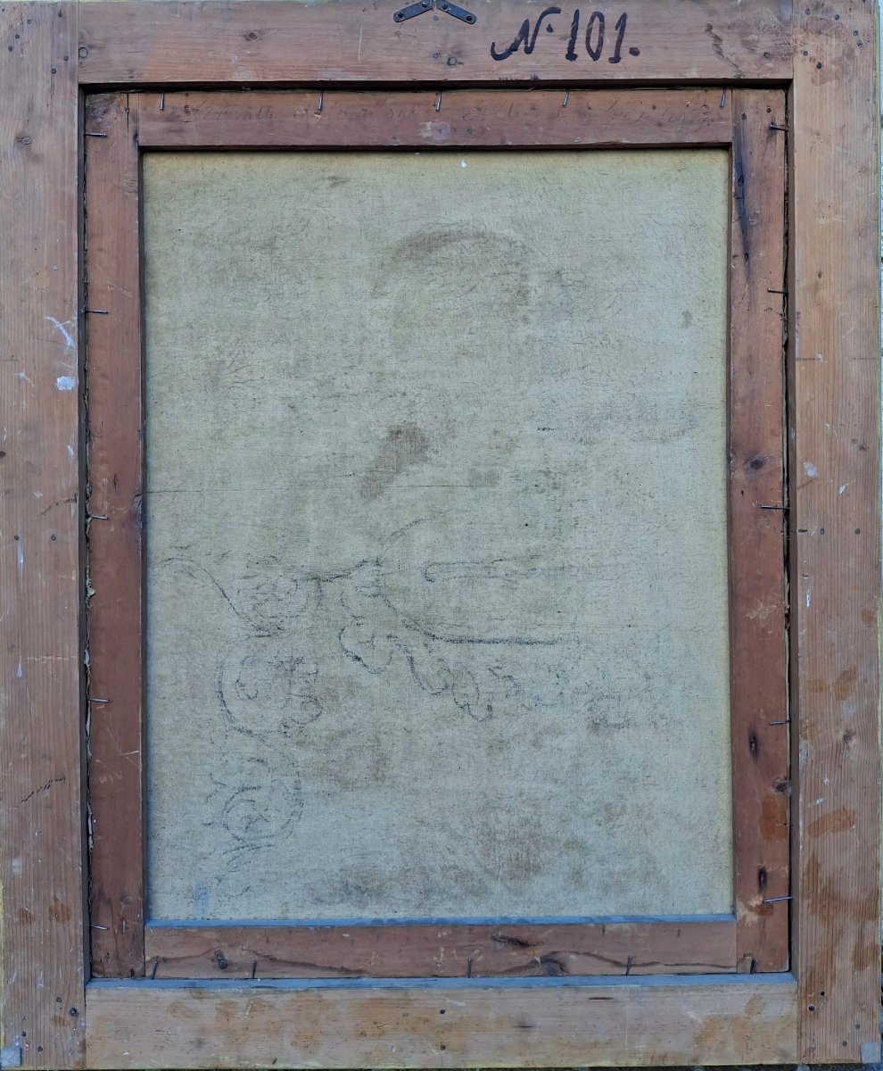 Biagio Torrielli, Paysannes au travail-photo-6