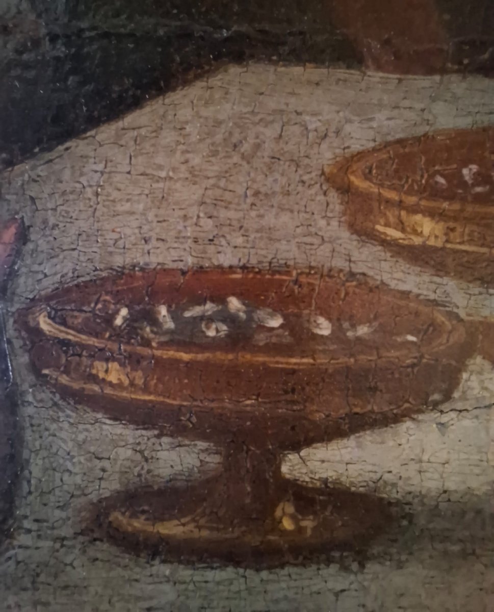 Le festin de Balthazar-photo-3