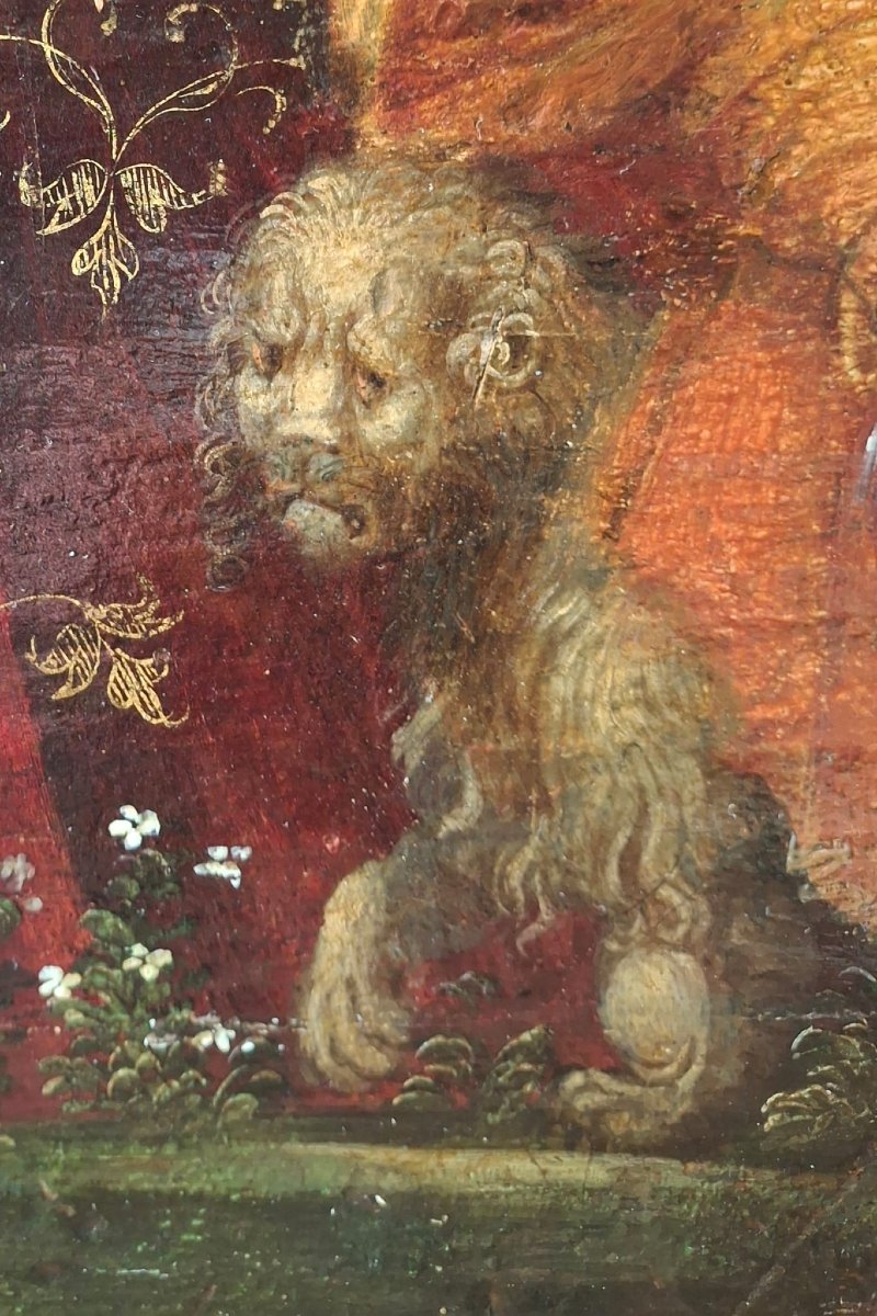 Allegory Of The Magnificent Homeland-photo-3