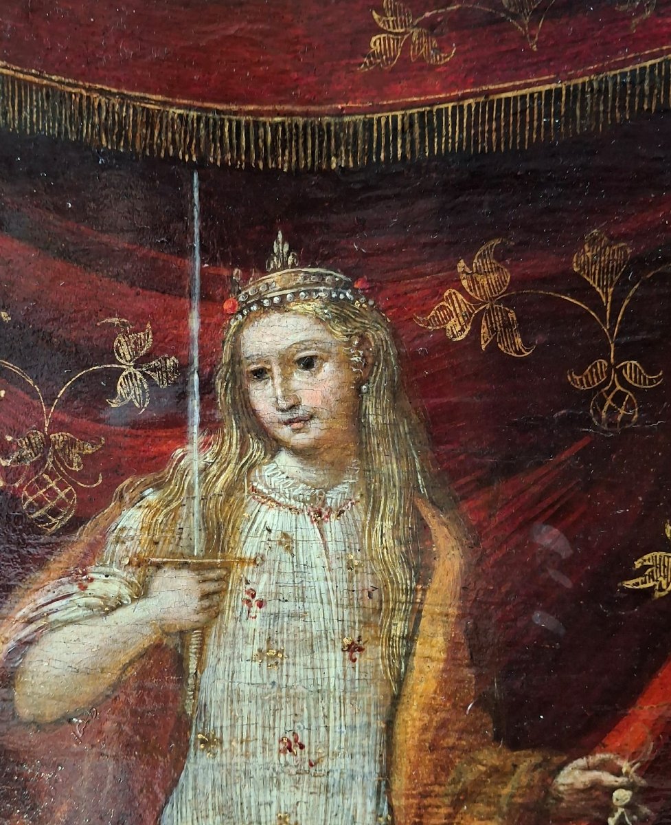 Allegory Of The Magnificent Homeland-photo-2
