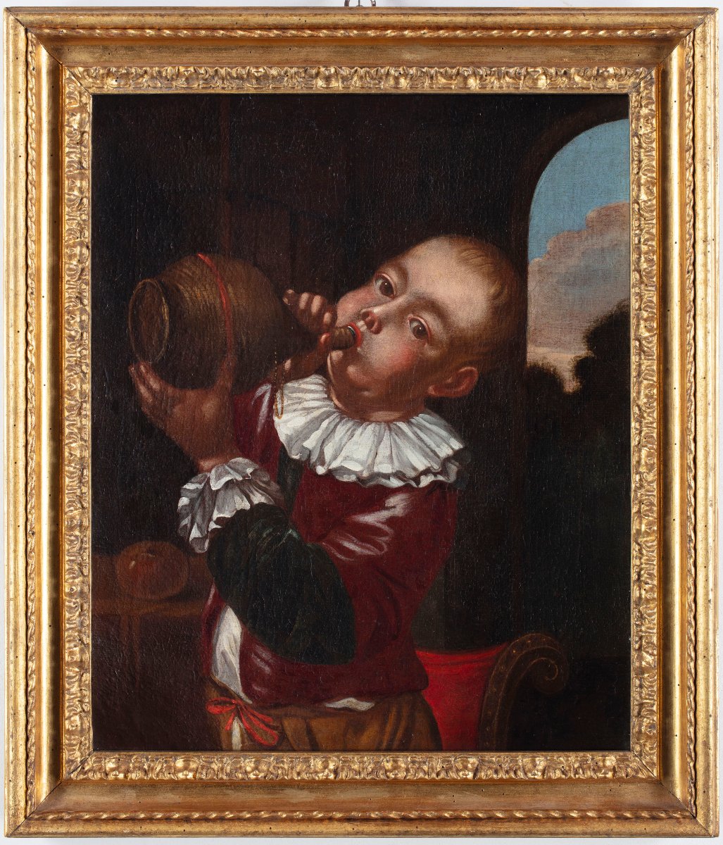 Antonio Amorosi