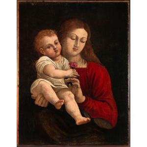 Paolo Morando, Dit Il Cavazzola (vérone, 1486-1522)