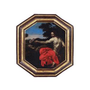 Simon Vouet (Paris, 9 janvier 1590 – Paris, 30 juin 1649), cercle de