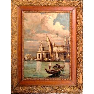 Venise, Punta della Dogana
