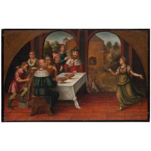 Belshazzar's Feast