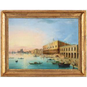 Venice, Venetian Painting