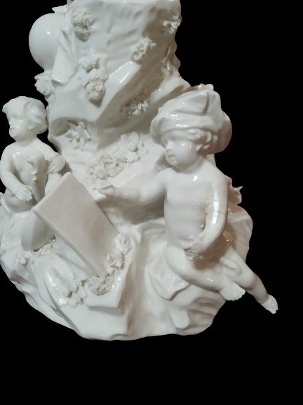 Allegory In Porcelain-photo-3