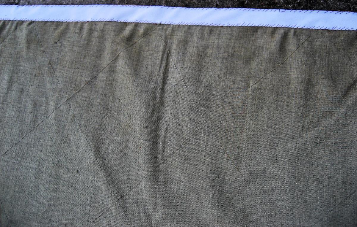 Tapisserie d'Aubusson, Verdure, Milieu Du XVIII Eme Siècle-photo-5