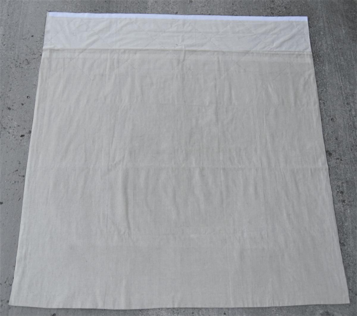 Tapisserie d'Aubusson, les lavandières,  XVIIIeme siècle-photo-5