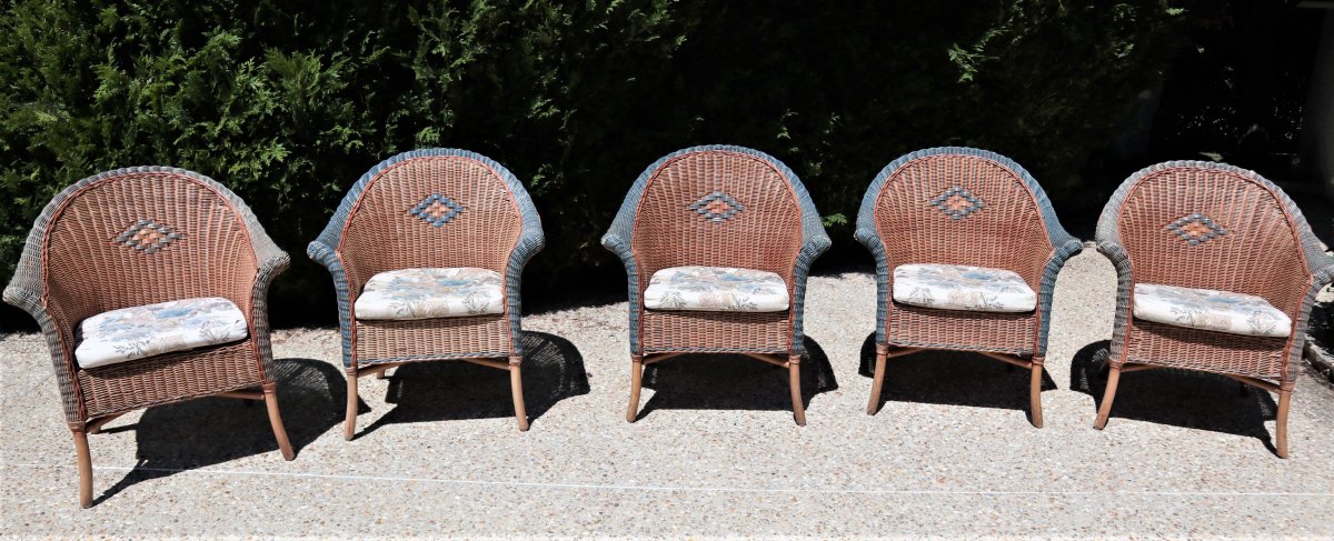 Rattan Garden Furniture-photo-3