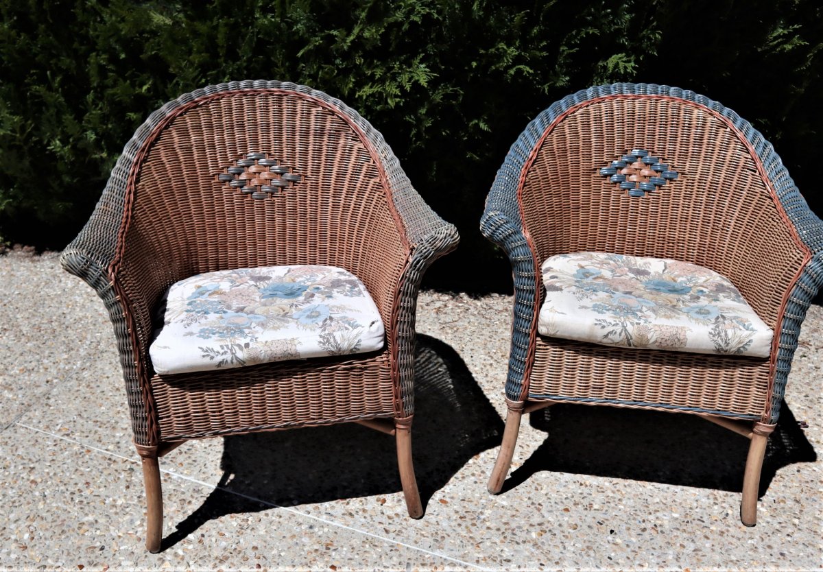 Rattan Garden Furniture-photo-4