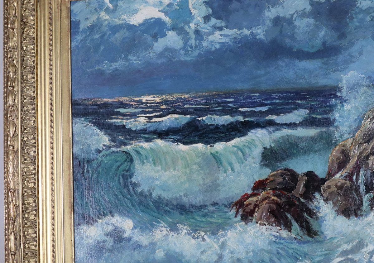 le phare dans la tempête-photo-4