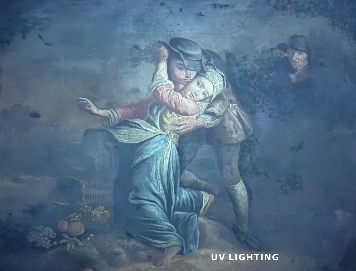 Le Vigneron amoureux-photo-4