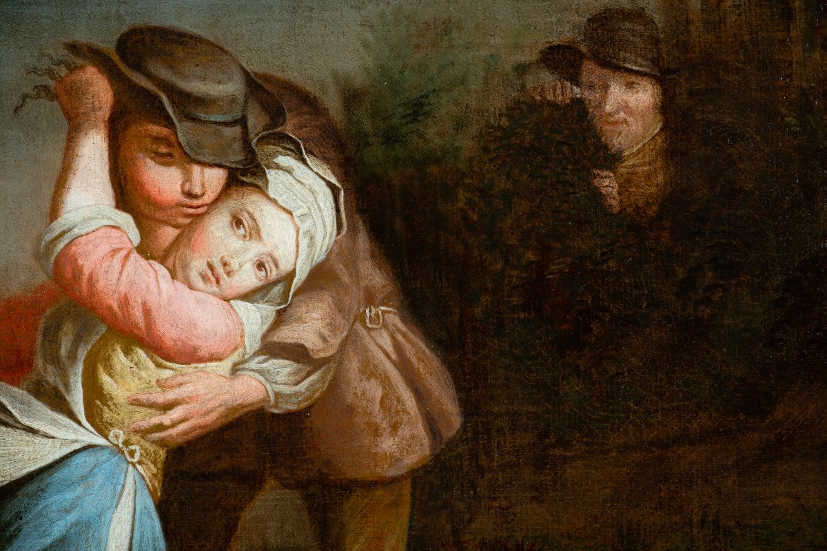 Le Vigneron amoureux-photo-4