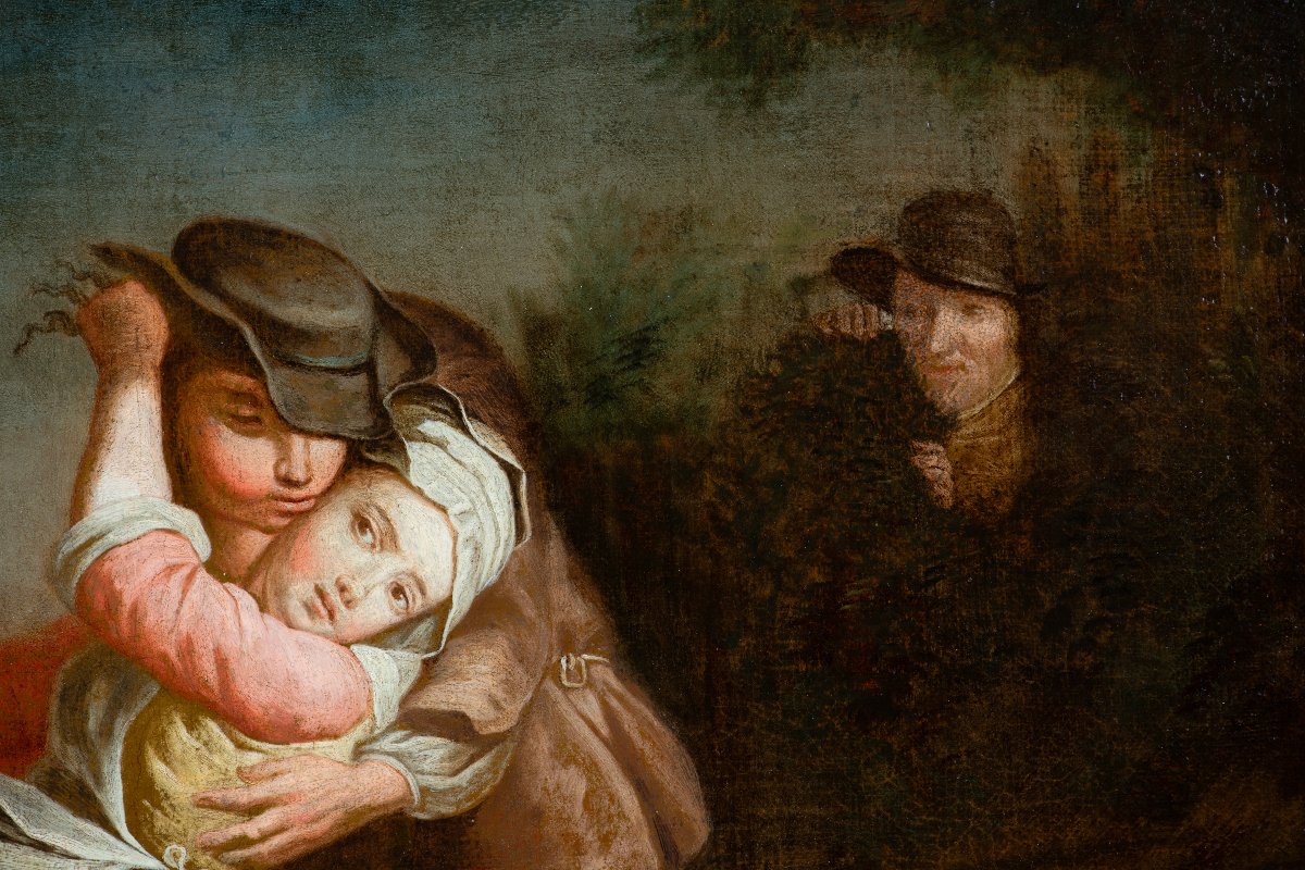 Le Vigneron amoureux-photo-6