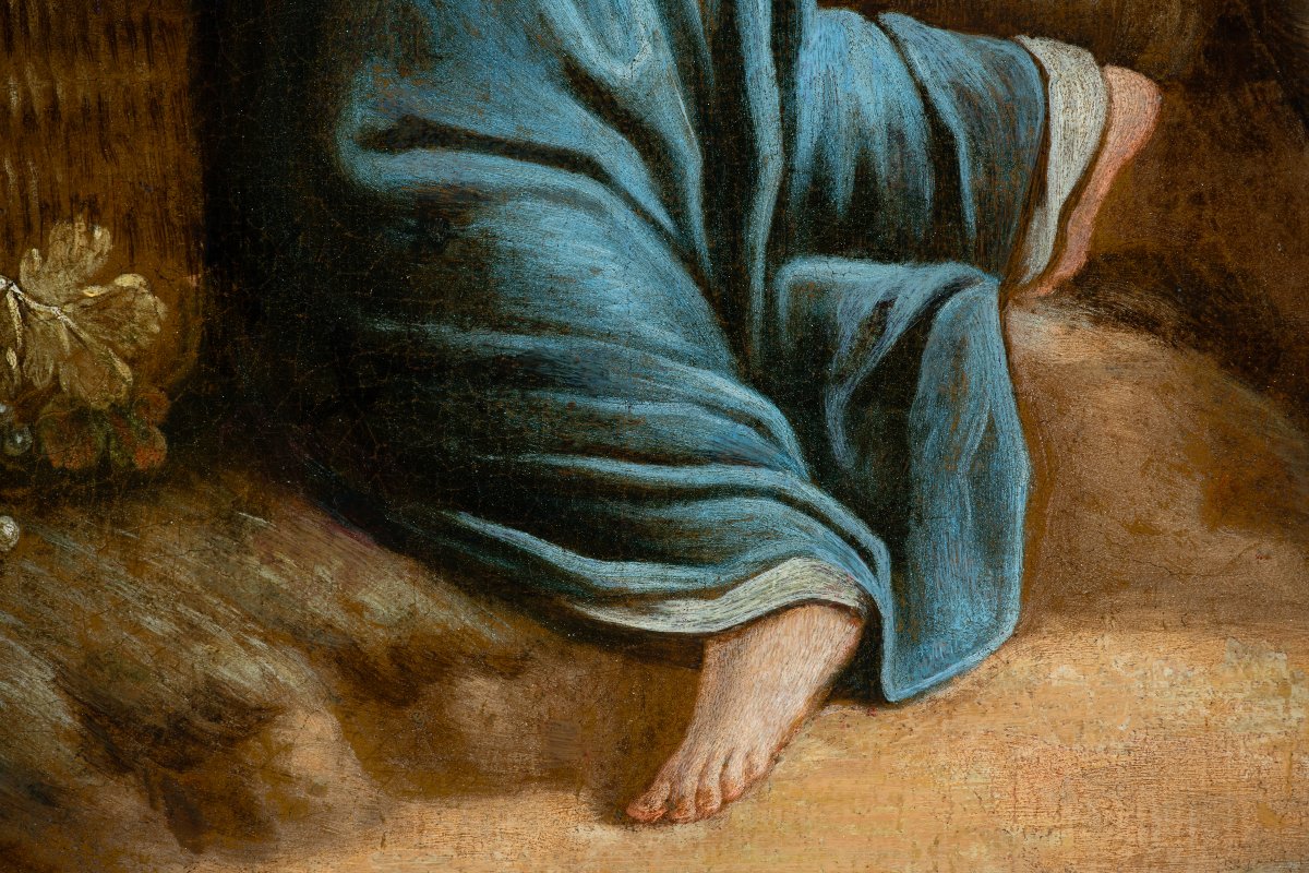 Le Vigneron amoureux-photo-8