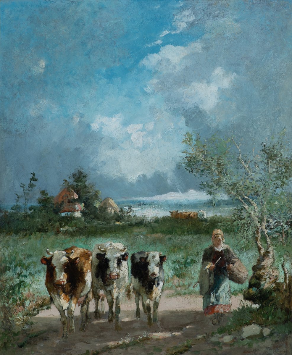 Pastorale Hollandaise-photo-3