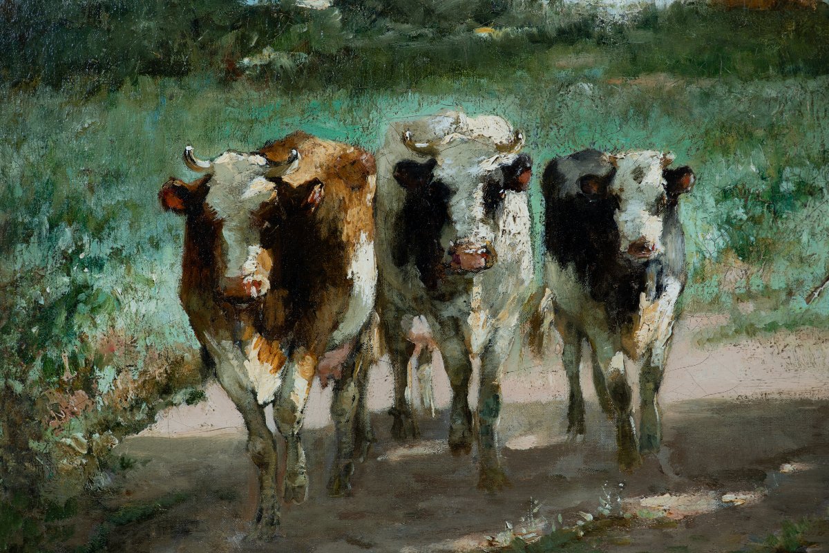 Pastorale Hollandaise-photo-2