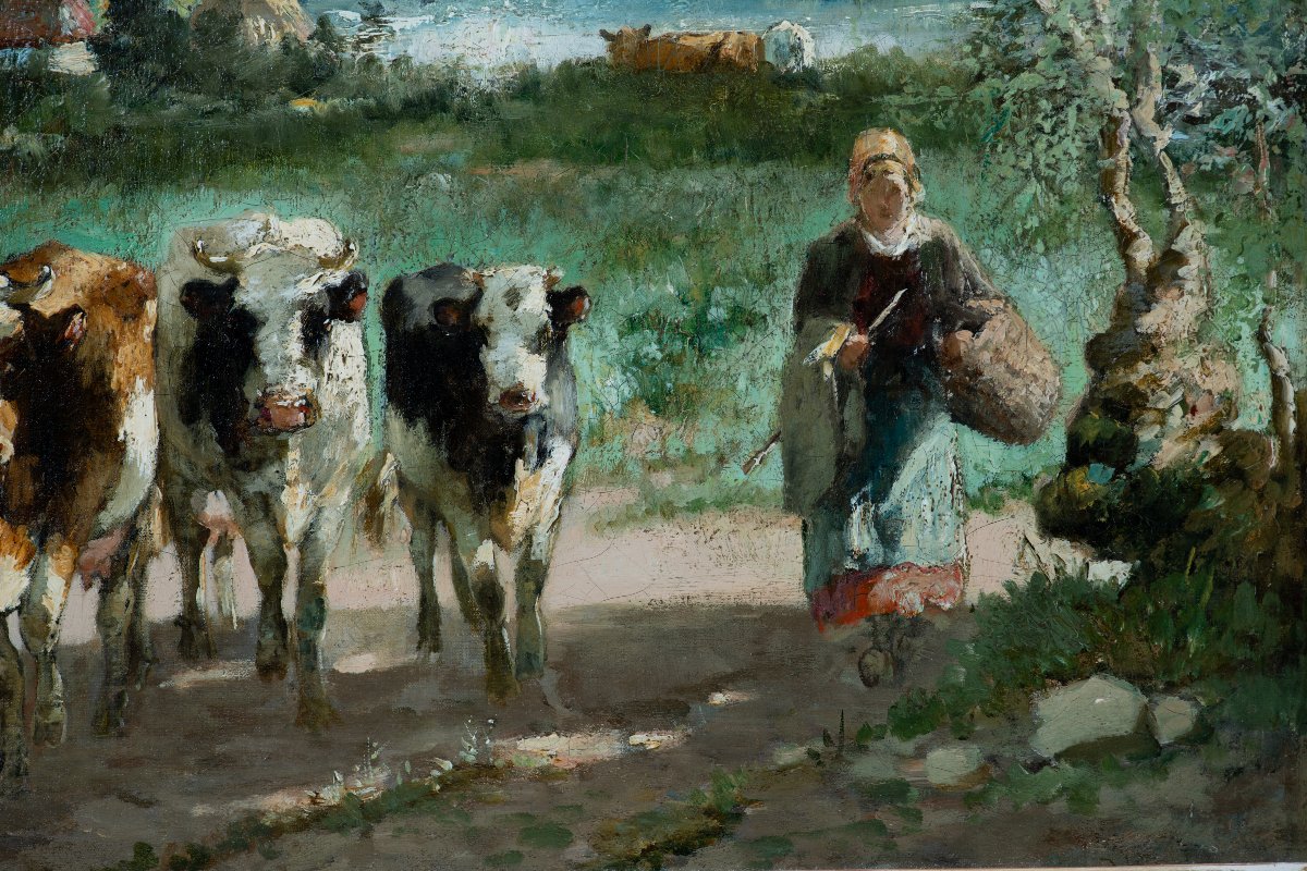 Pastorale Hollandaise-photo-3