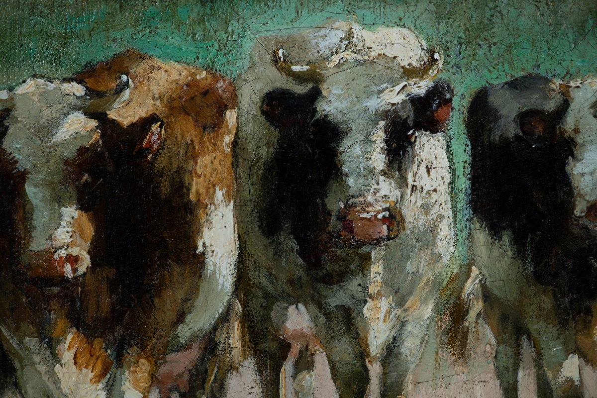 Pastorale Hollandaise-photo-6