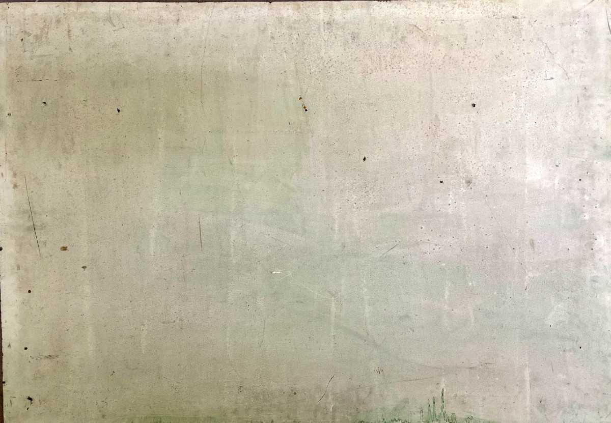 Graham Vivian SUTHERLAND  (1903-1980) Nature morte vers 1945 -photo-1