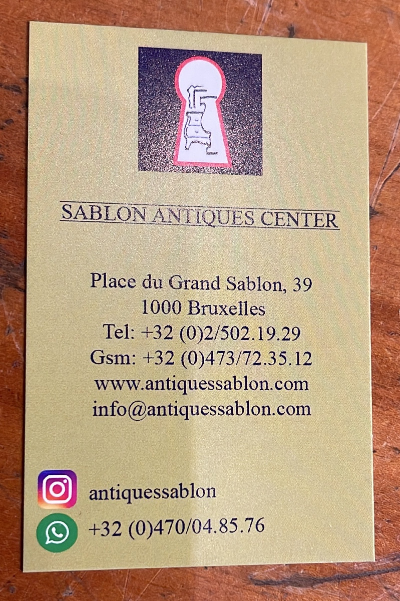 Oeuvre de Michel Carrade 1923 - 2021  ' technique - mixte  sur papier ' de 1974 -photo-2