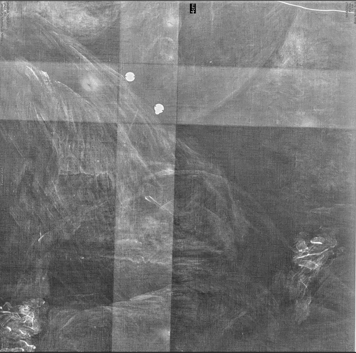 James Ward (1769-1859) Title: Alinda Made In 1787 -photo-5